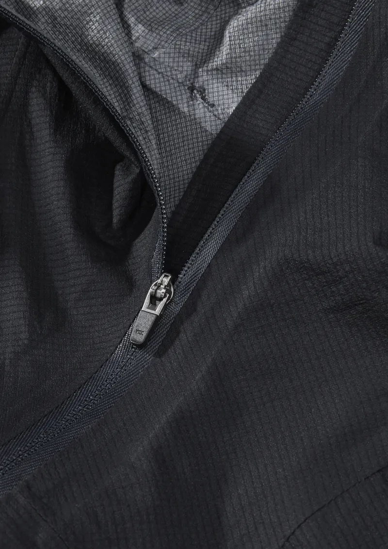 Rab Womens Phantom Pull-On Ebony-8